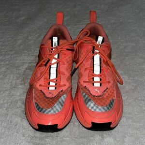 Puma Women’s Neon Peach Shoes